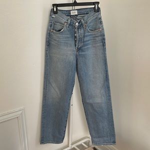 Ellee V-Front in Peninsula
Citizens of Humanity